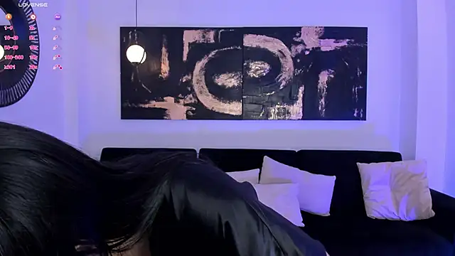 Snapshot of AbbyDalton chatting on March 16, 2:00 pm AbbyDalton online show from March 16, 2:00 pm