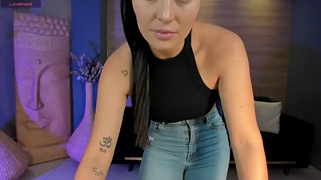 Snapshot of AbbyDalton chatting on September 10, 11:54 am AbbyDalton online show from September 10, 11:54 am