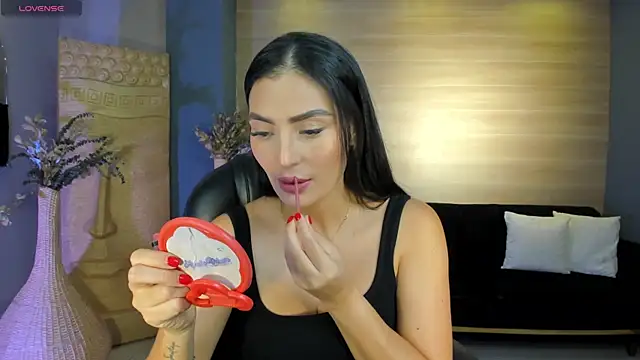 Snapshot of AbbyDalton chatting on September 13, 11:32 am AbbyDalton online show from September 13, 11:32 am