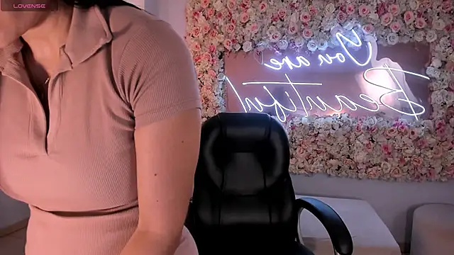 AbbyDalton online show from March 13, 7:31 pm