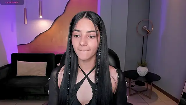 HannahJamesX online show from January 21, 7:17 pm