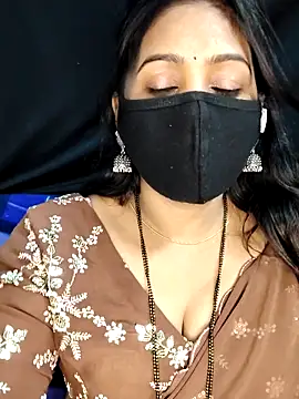 Monalisha G online show from April 5, 9:12 pm