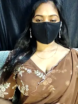 Monalisha G online show from April 18, 5:50 pm