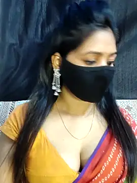 Monalisha G online show from April 25, 9:34 am