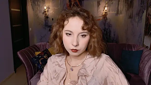 Snapshot of JasmineMilko chatting on October 29, 5:10 am JasmineMilko online show from October 29, 5:10 am