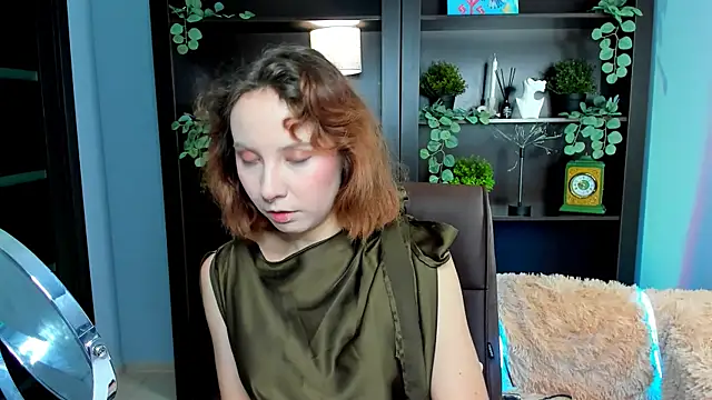 Snapshot of JasmineMilko chatting on November 20, 5:07 am JasmineMilko online show from November 20, 5:07 am