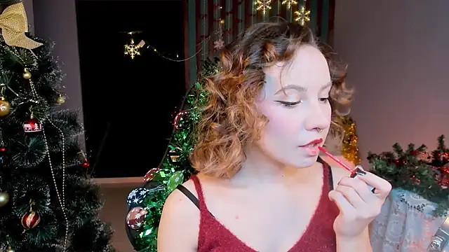 JasmineMilko online show from December 22, 5:04 am