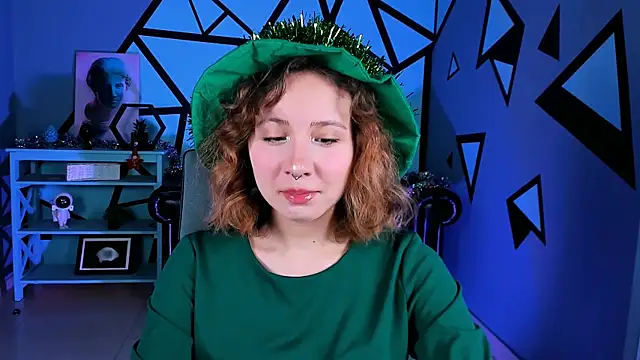 JasmineMilko online show from December 23, 5:05 am