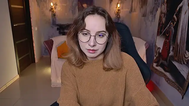 JasmineMilko online show from February 23, 5:05 am