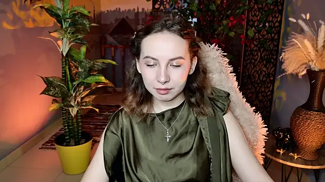 JasmineMilko online show from April 7, 5:08 am