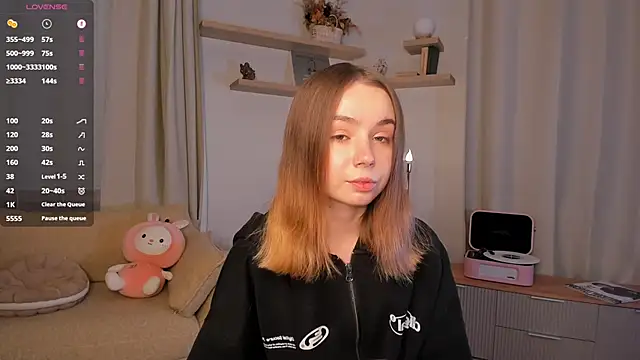 Snapshot of DominikaElis chatting on September 11, 7:14 pm DominikaElis online show from September 11, 7:14 pm