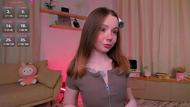 Snapshot of DominikaElis chatting on January 7, 7:38 pm DominikaElis online show from January 7, 7:38 pm