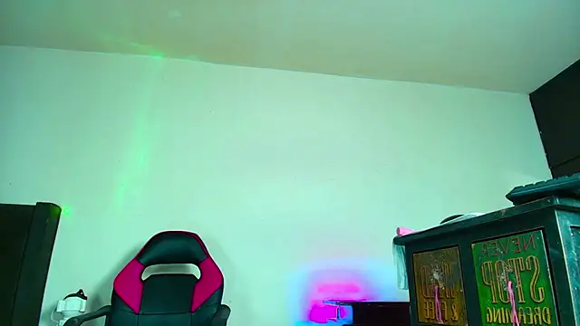 DIRTYCOUPLE S7 online show from October 16, 1:50 am