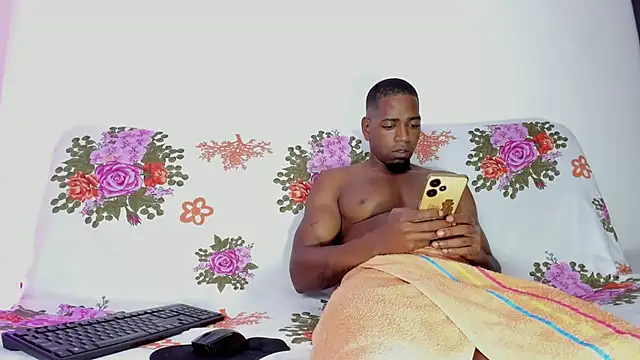 Deliciouscocoa online show from March 10, 11:06 pm