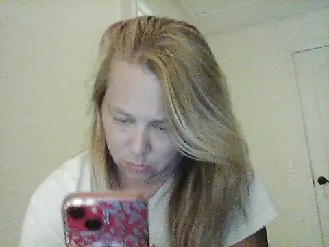 burrkitty online show from November 28, 2:03 am