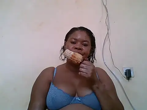 ANALQUEEN4 online show from October 6, 7:06 am