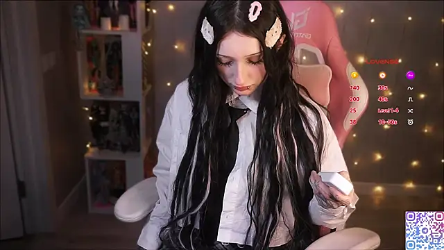 hikmurr online show from November 1, 6:10 pm