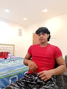 johan beley  online show from January 7, 5:53 pm