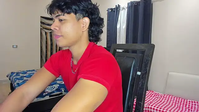 johan beley  online show from January 8, 1:31 pm