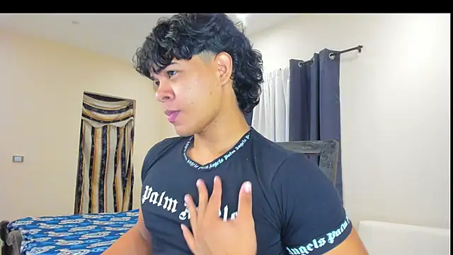 johan beley  online show from January 10, 1:41 pm