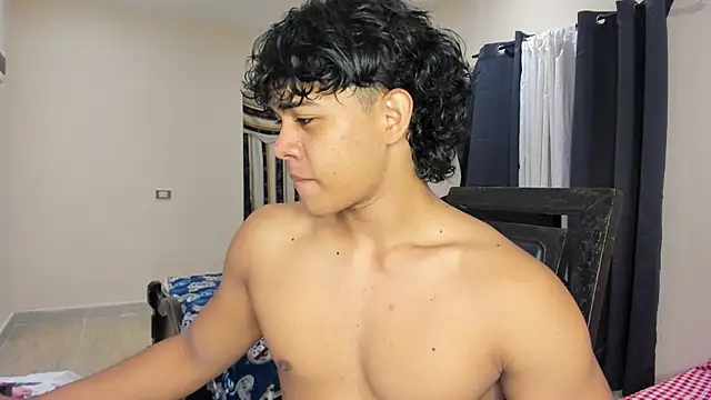 johan beley  online show from January 17, 12:52 pm