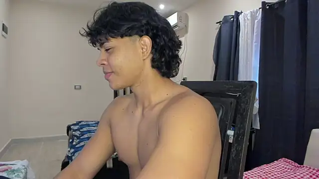 johan beley  online show from February 2, 4:11 pm