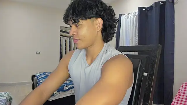 johan beley  online show from February 5, 8:57 pm