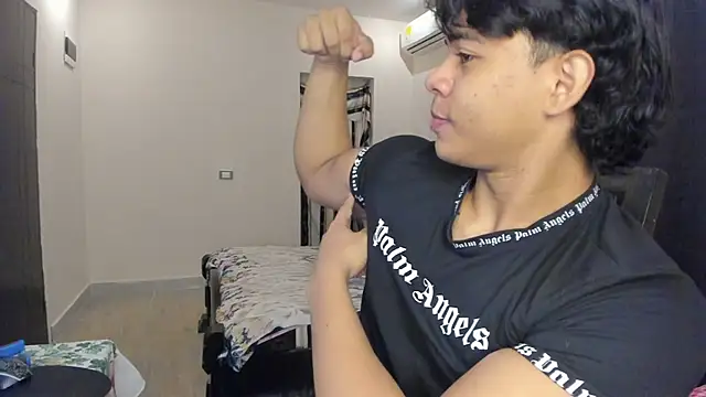 johan beley  online show from February 17, 1:53 pm