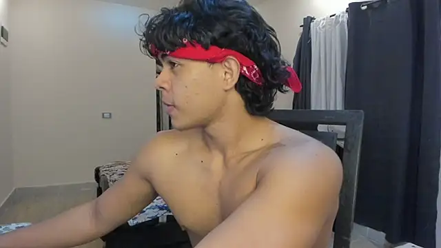 johan beley  online show from February 23, 12:41 am