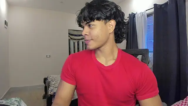 johan beley  online show from February 23, 4:02 pm