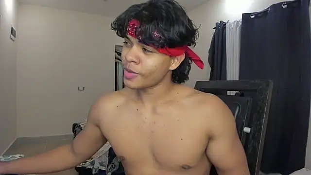 johan beley  online show from February 24, 9:20 pm