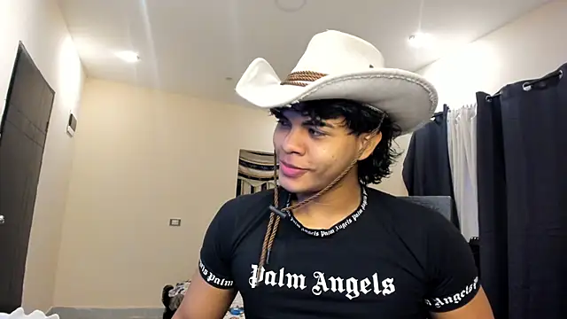 johan beley  online show from March 12, 1:51 pm