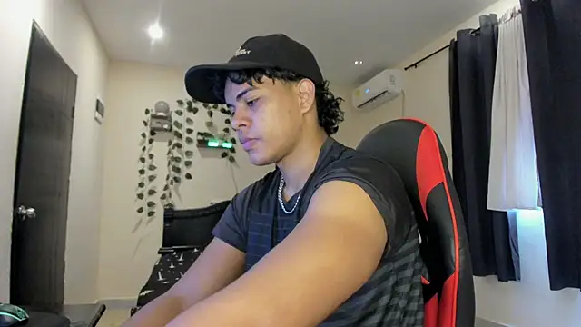 johan beley  online show from October 5, 4:49 pm