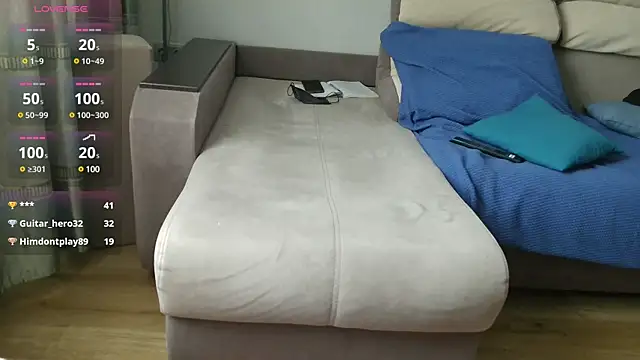 MilaaMilaa online show from March 8, 5:28 am