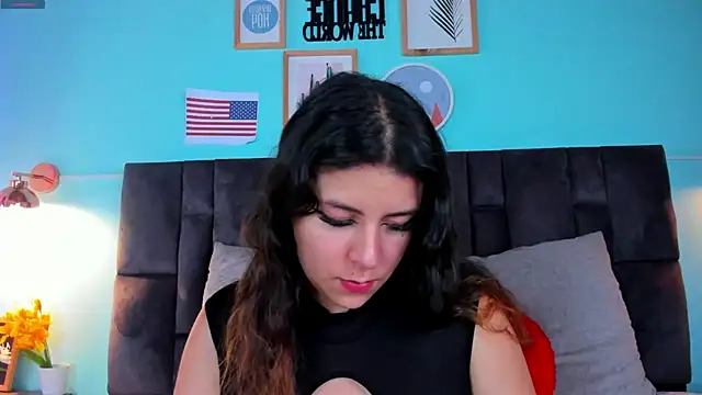 Snapshot of EngelStone chatting on January 3, 7:39 pm EngelStone online show from January 3, 7:39 pm
