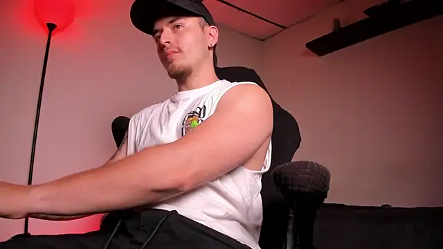 james connor2 online show from February 23, 7:00 pm