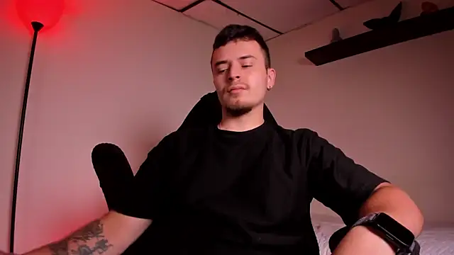 james connor2 online show from March 2, 7:21 pm