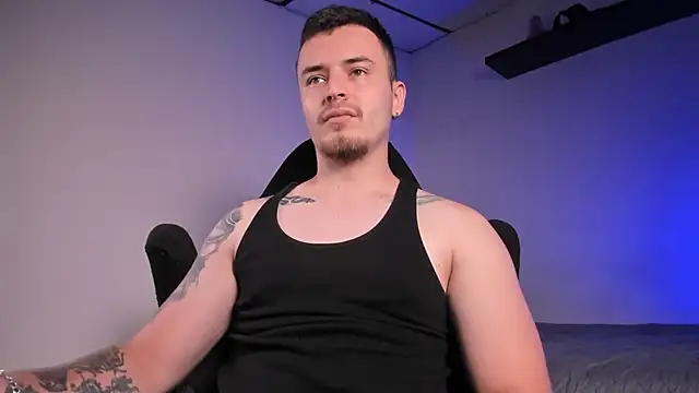 james connor2 online show from April 17, 6:22 pm