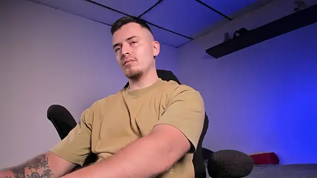 james connor2 online show from April 23, 6:54 pm