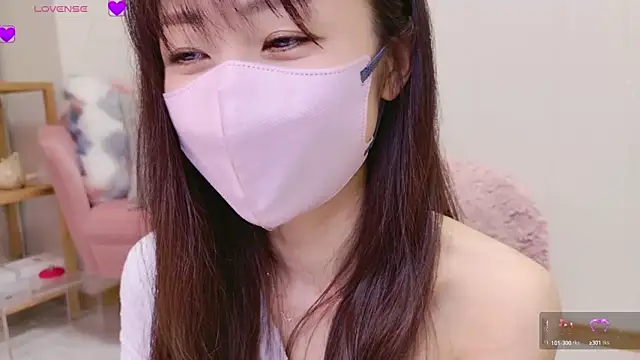 meg 0901 online show from March 12, 9:02 am