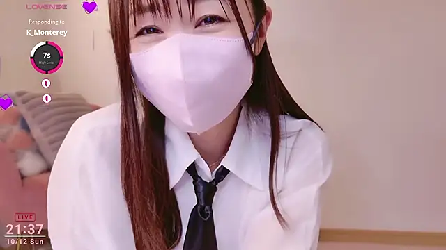 meg 0901 online show from October 12, 12:37 pm