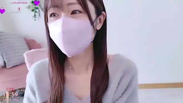 meg 0901 online show from October 23, 2:00 am