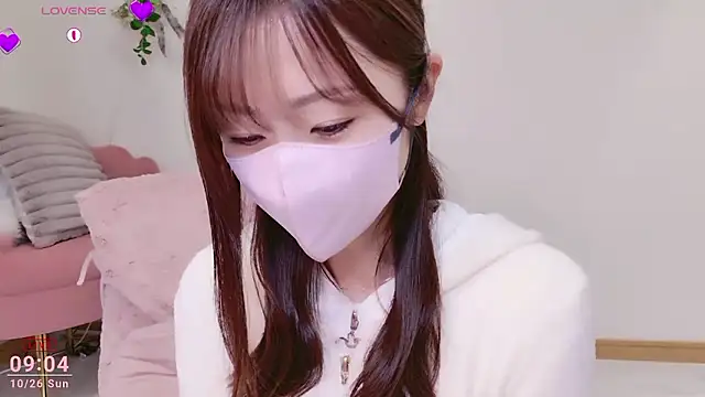 meg 0901 online show from October 26, 12:05 am