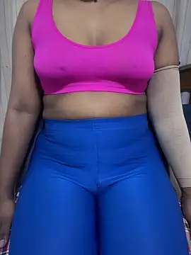 NethuQueen online show from February 28, 4:32 am