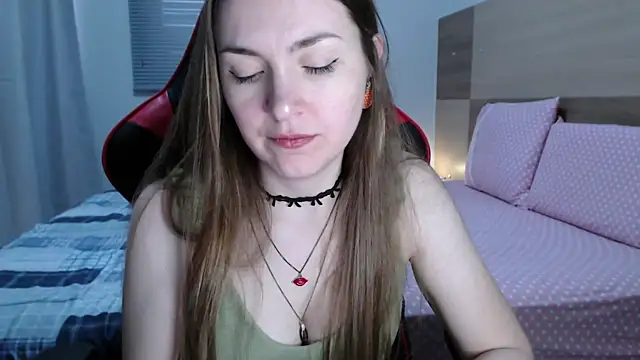 Snapshot of Naughty_Annn chatting on November 25, 5:57 pm Naughty Annn online show from November 25, 5:57 pm