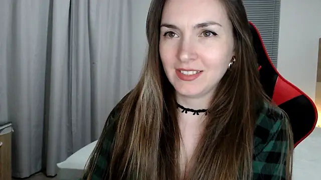 Naughty Annn online show from January 12, 2:39 am