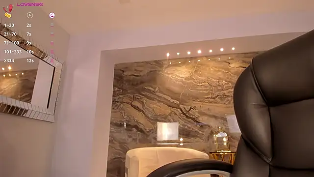 Snapshot of NatyFerrer_ chatting on March 7, 10:35 am NatyFerrer online show from March 7, 10:35 am