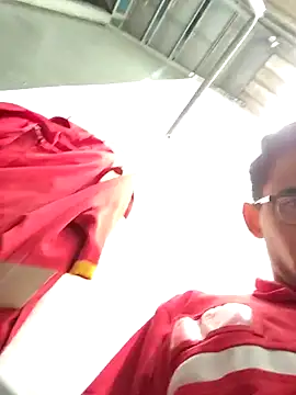 Snapshot of VL25DN26 chatting on November 1, 7:10 am VL25DN26 online show from November 1, 7:10 am