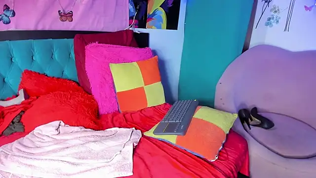 scarrlett40 online show from January 22, 6:20 am