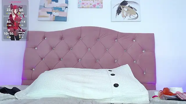 juliane sweer1 online show from February 6, 11:58 pm